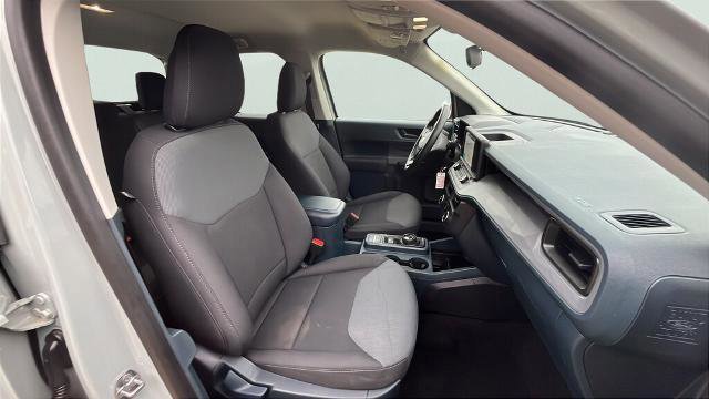 Certified 2024 Ford Maverick XL w/ Equipment Group 100A Standard image 19