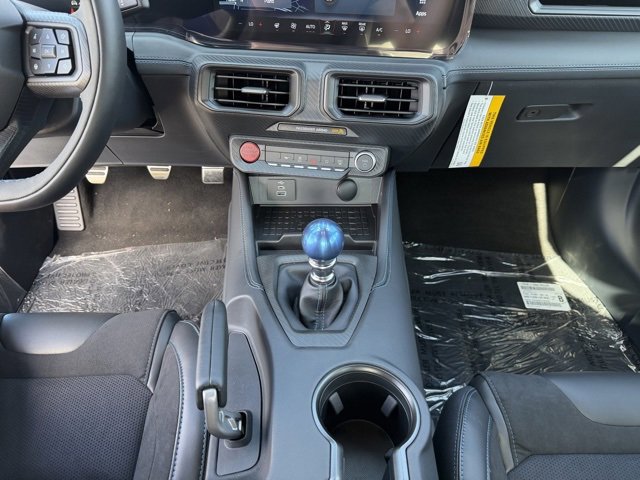 Certified 2024 Ford Mustang Dark Horse image 20