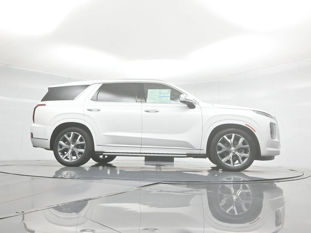 Used 2022 Hyundai Palisade Limited image 10