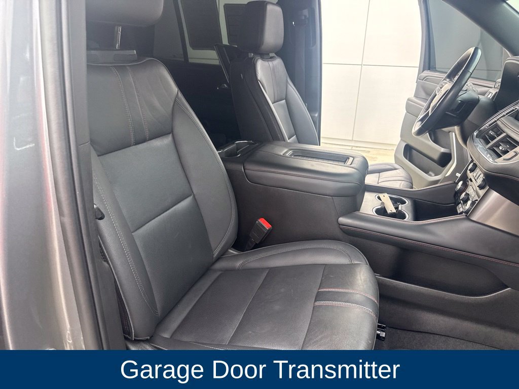 Used 2022 Chevrolet Tahoe RST w/ Luxury Package RWD image 39