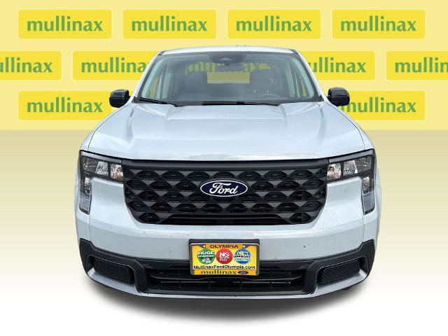 Certified 2025 Ford Maverick XLT w/ XLT Luxury Package AWD/4WD image 16