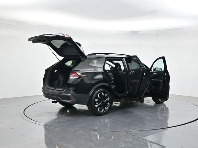 Used 2023 Kia Sportage X-Line AWD/4WD image 50