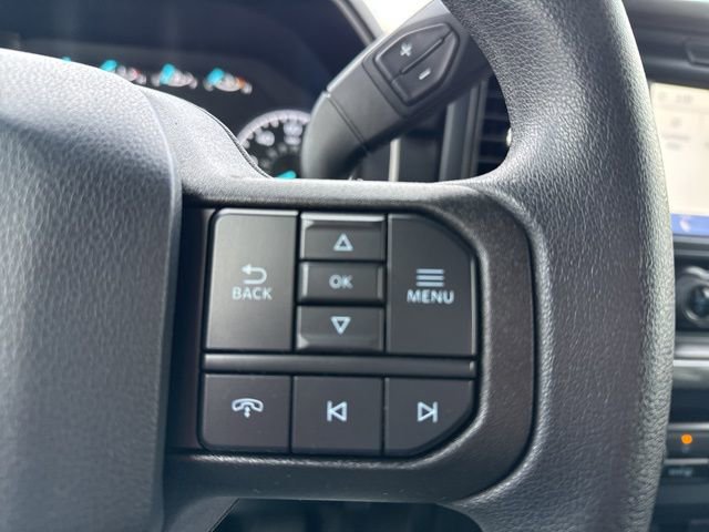 Certified 2023 Ford F150 XL w/ STX Appearance Package AWD/4WD image 23