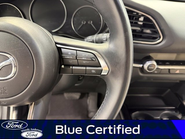 Used 2025 MAZDA CX-30 AWD 2.5 S w/ Preferred Package image 12