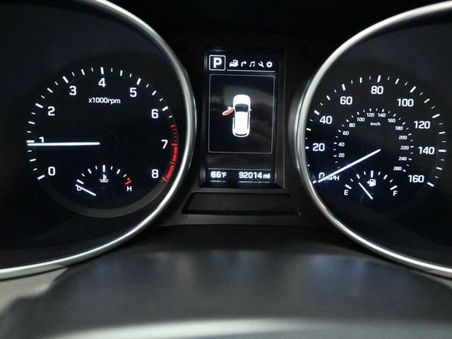 Used 2018 Hyundai Santa Fe Sport w/ 2.4L Tech Package 04 image 29