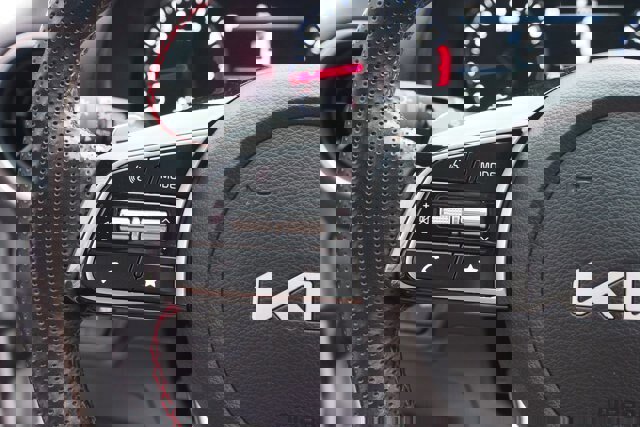 Used 2023 Kia Forte GT w/ GT2 Package image 22