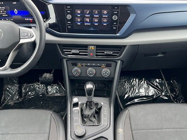 Used 2022 Volkswagen Taos SE image 18