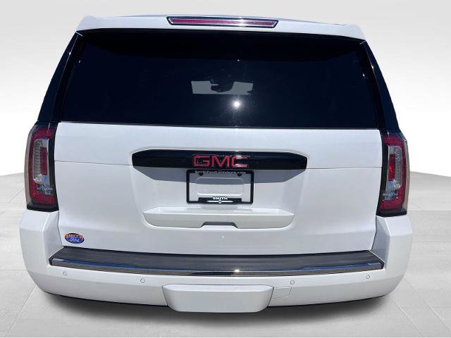 Used 2020 GMC Yukon Denali w/ Open Road Package AWD/4WD image 4