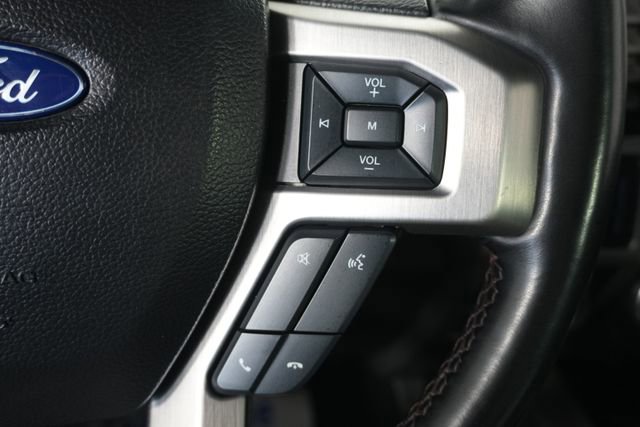 Certified 2020 Ford F150 Platinum w/ Technology Package AWD/4WD image 15