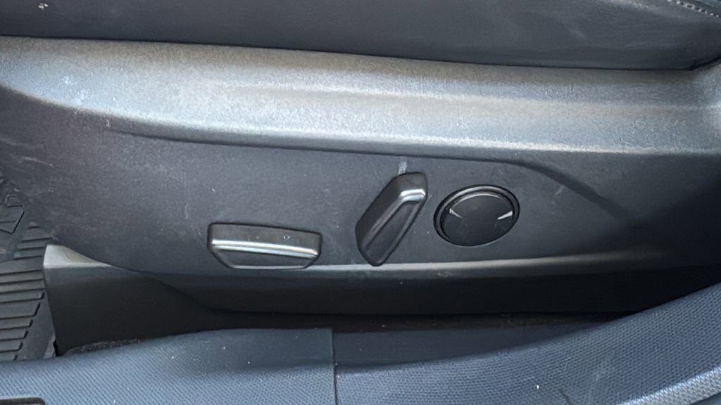 Certified 2023 Ford Mustang Mach-E Select image 21