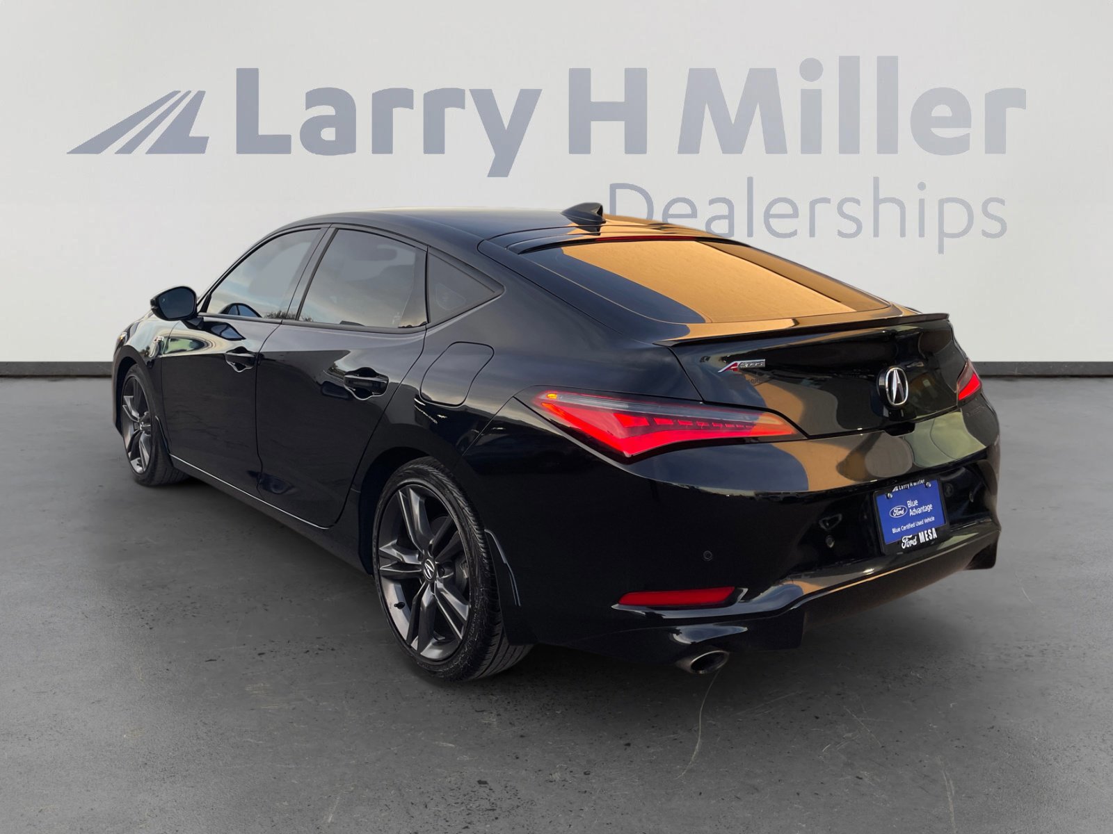 Used 2024 Acura Integra A-Spec image 4