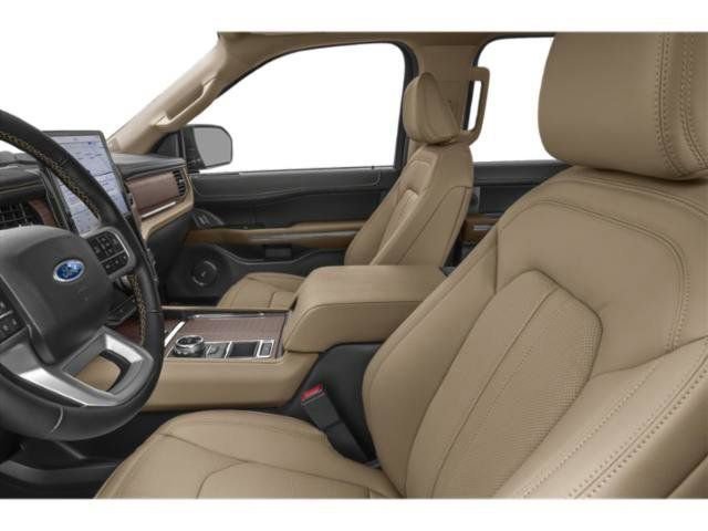 Certified 2023 Ford Expedition Limited AWD/4WD image 8