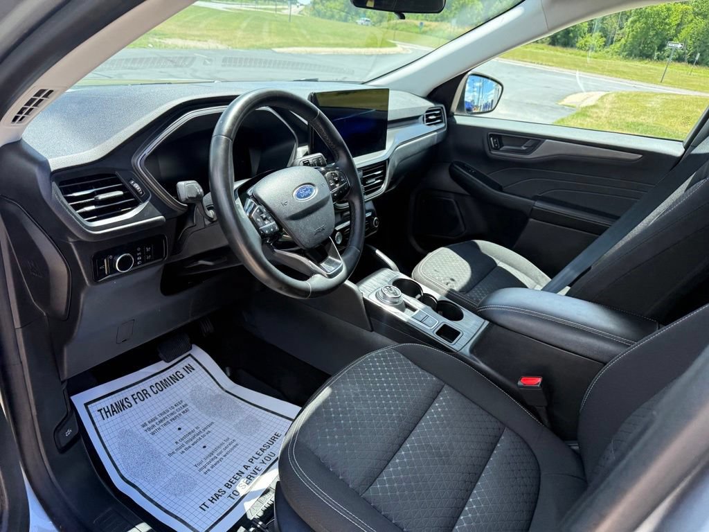 Certified 2023 Ford Escape Active w/ Tech Pack #1 AWD/4WD image 22