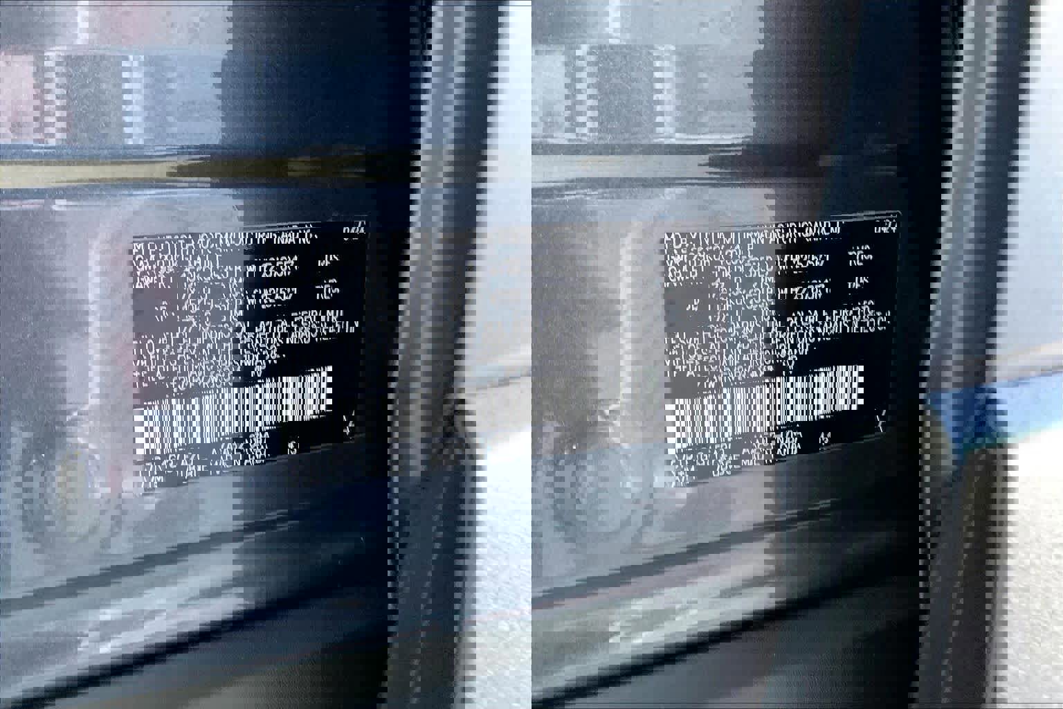 Used 2024 Toyota RAV4 XLE image 31