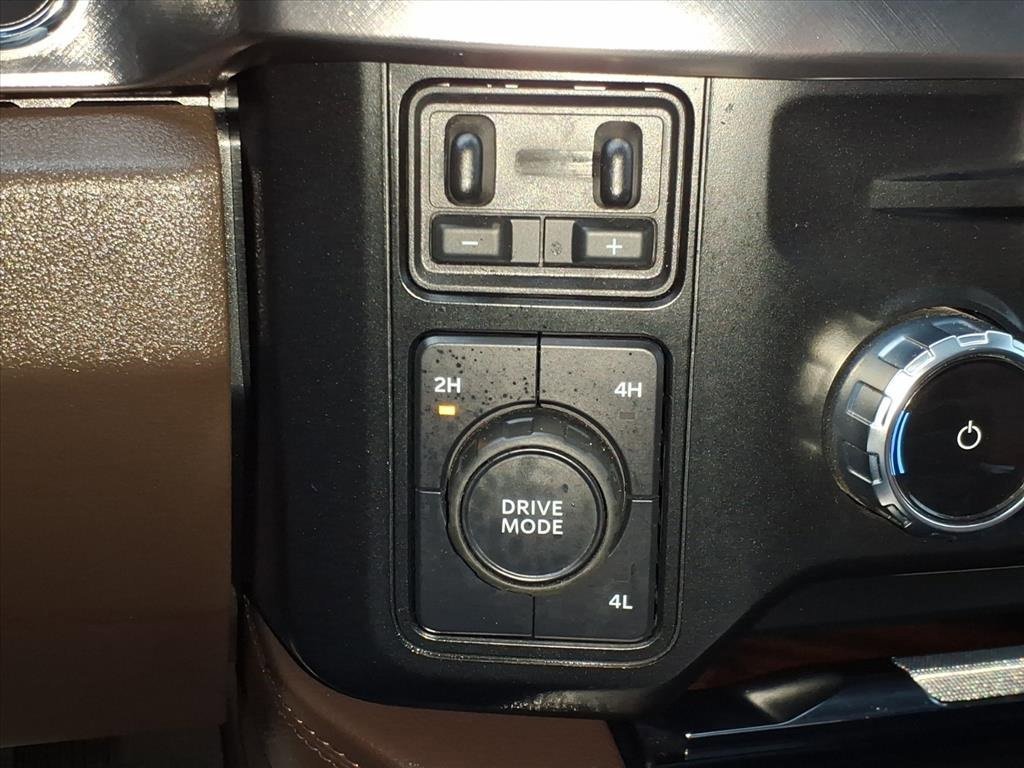 Certified 2023 Ford F350 King Ranch w/ Chrome Package image 26
