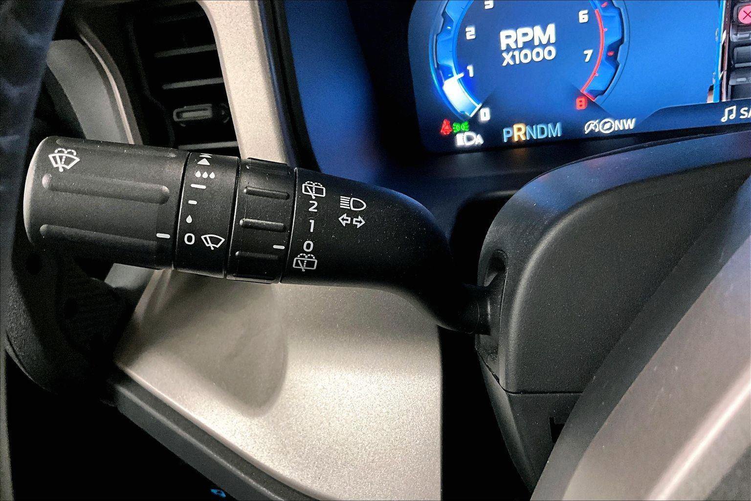 Certified 2025 Ford Bronco Outer Banks image 30