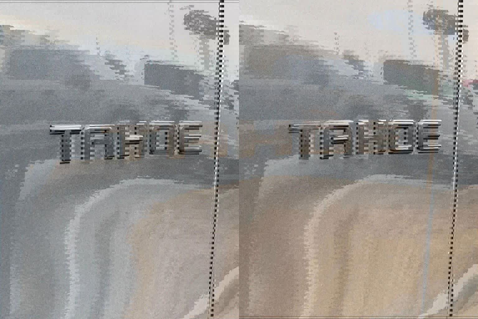 Used 2021 Chevrolet Tahoe Z71 w/ Z71 Signature Package image 62