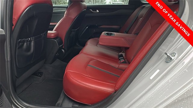 Used 2023 Kia K5 GT-Line w/ GT-Line Premium Package image 21