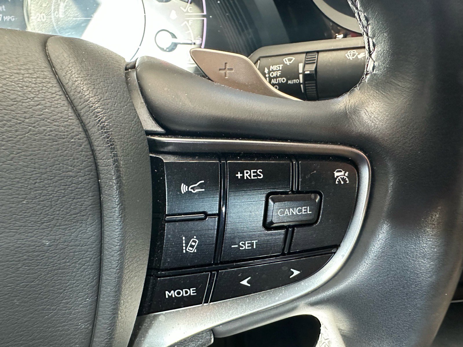 Used 2022 Lexus ES 350 w/ Premium Package FWD image 37
