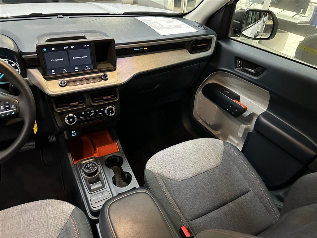 Certified 2024 Ford Maverick XLT image 29