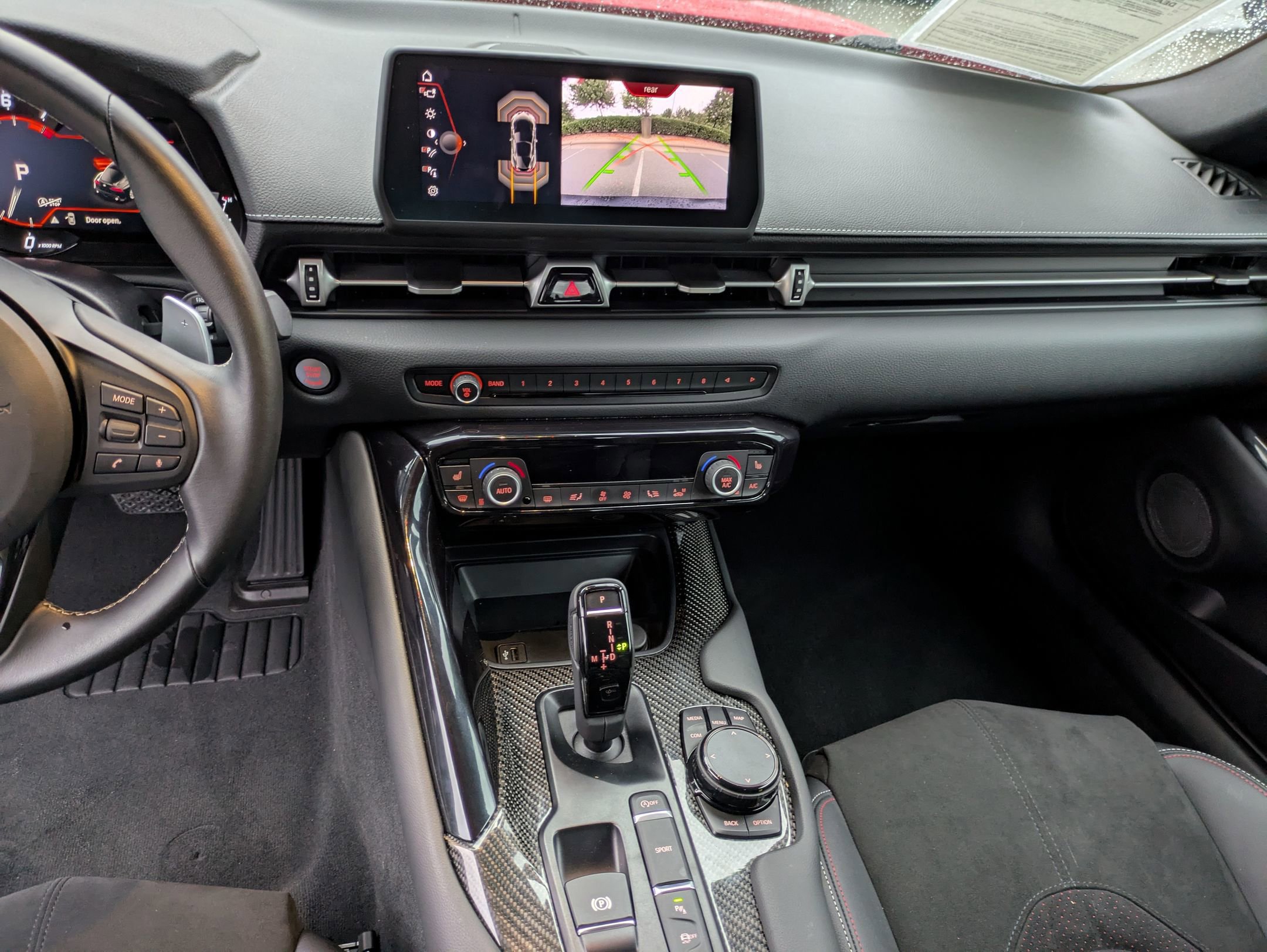 Used 2022 Toyota Supra image 22