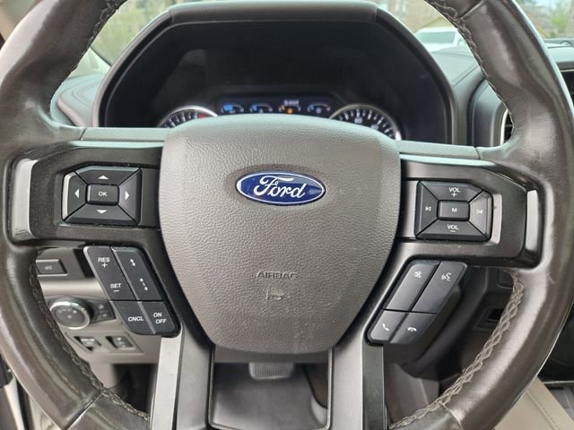 Certified 2020 Ford Expedition Limited w/ Equipment Group 301A image 27