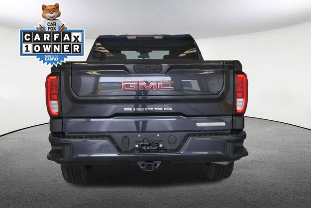 Used 2023 GMC Sierra 1500 Elevation AWD/4WD image 12