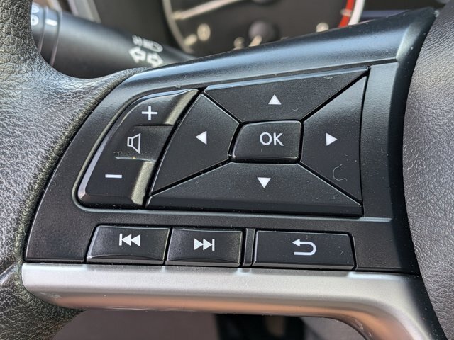 Used 2024 Nissan Altima 2.5 SV FWD image 15