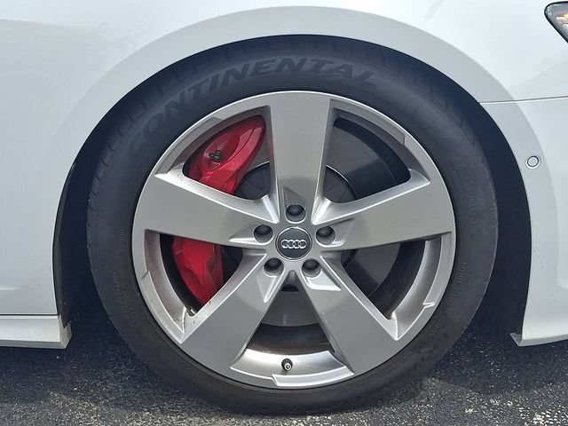 Used 2020 Audi S6 Premium Plus AWD/4WD image 8