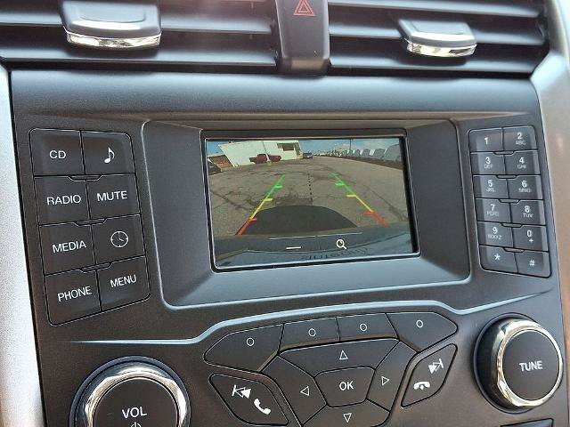 Certified 2018 Ford Fusion S FWD image 17