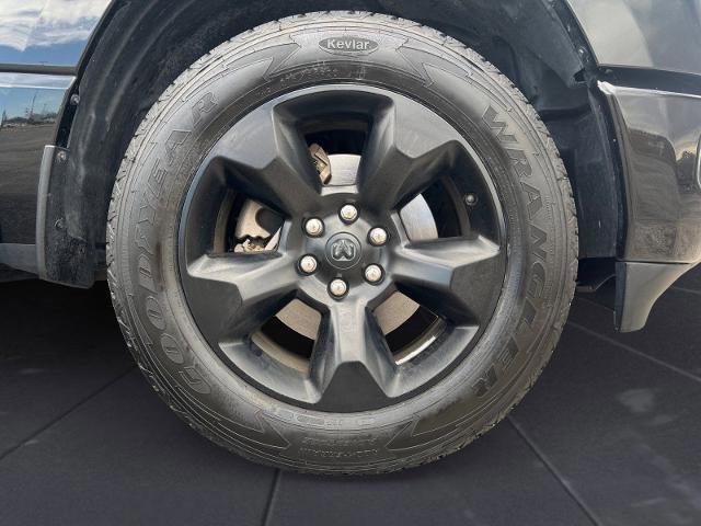 Used 2019 RAM 1500 Big Horn image 14