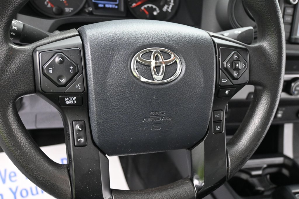 Used 2019 Toyota Tacoma SR RWD image 13