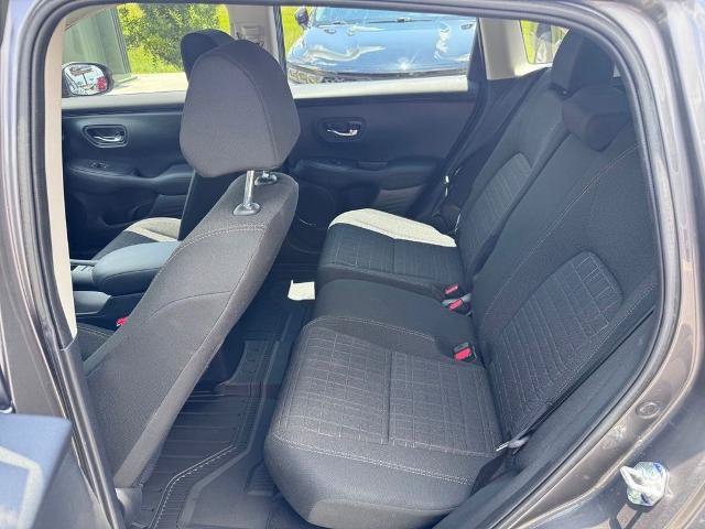 Used 2025 Honda HR-V LX image 19
