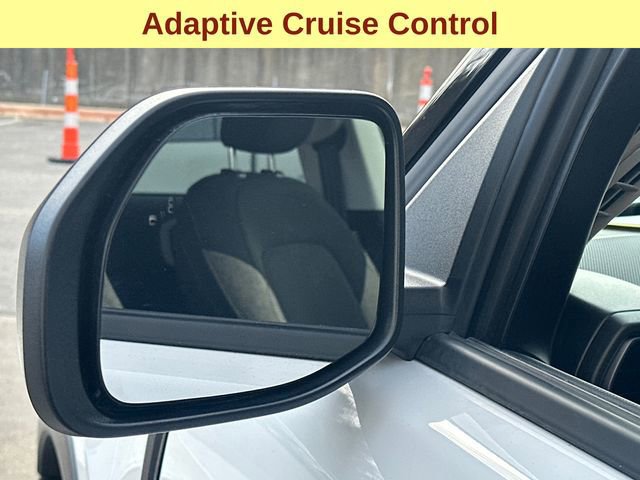 Certified 2025 Ford Bronco Sport Big Bend w/ Convenience Package image 13