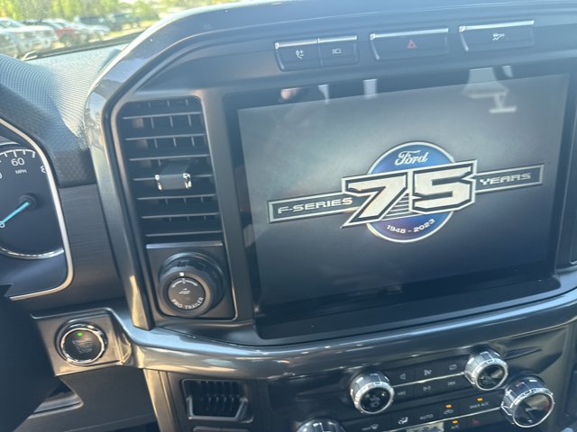 Certified 2023 Ford F150 XLT w/ Equipment Group 302A High AWD/4WD image 40