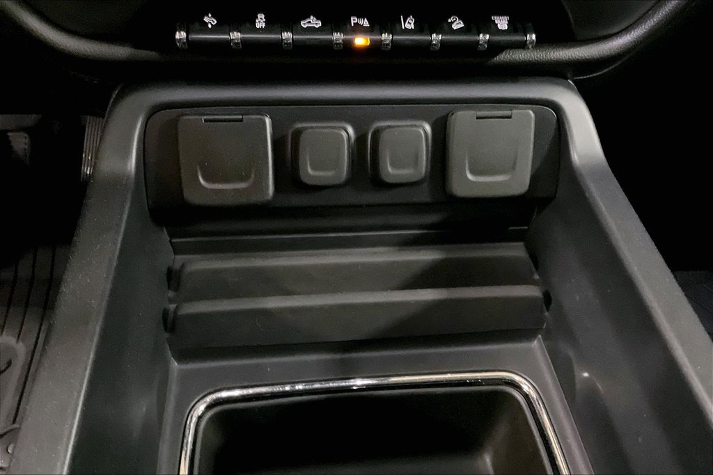 Used 2019 Chevrolet Silverado 3500 LTZ w/ Duramax Plus Package AWD/4WD image 30