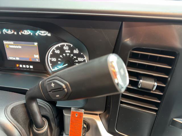 Certified 2025 Ford F350 XLT image 35