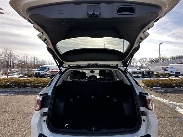 Used 2020 Jeep Compass Latitude image 40