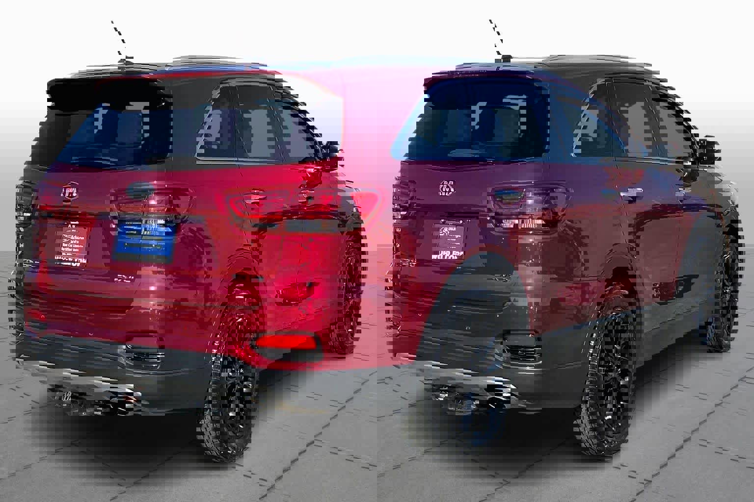 Used 2020 Kia Sorento EX image 12