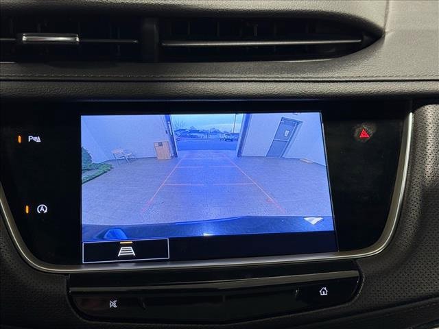 Used 2023 Cadillac XT5 Premium Luxury image 25