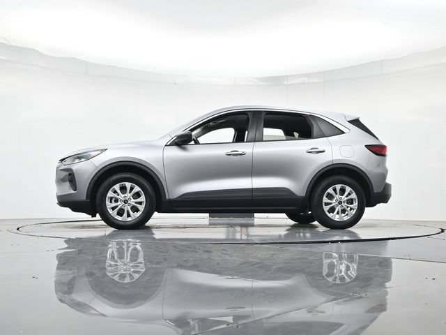 Certified 2024 Ford Escape Active AWD/4WD image 37