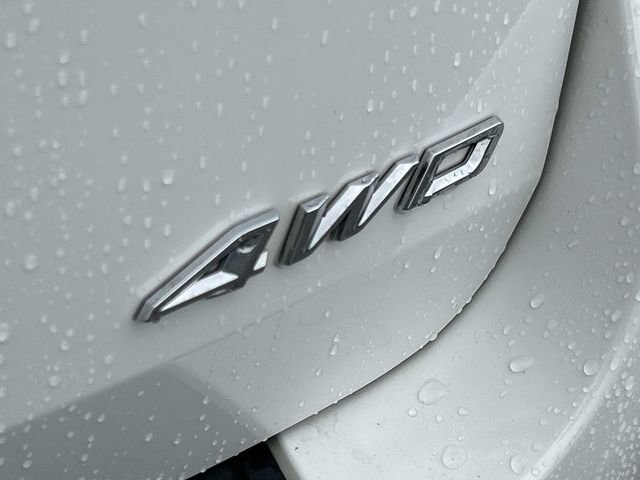 Certified 2025 Ford Explorer ST-Line AWD/4WD image 13