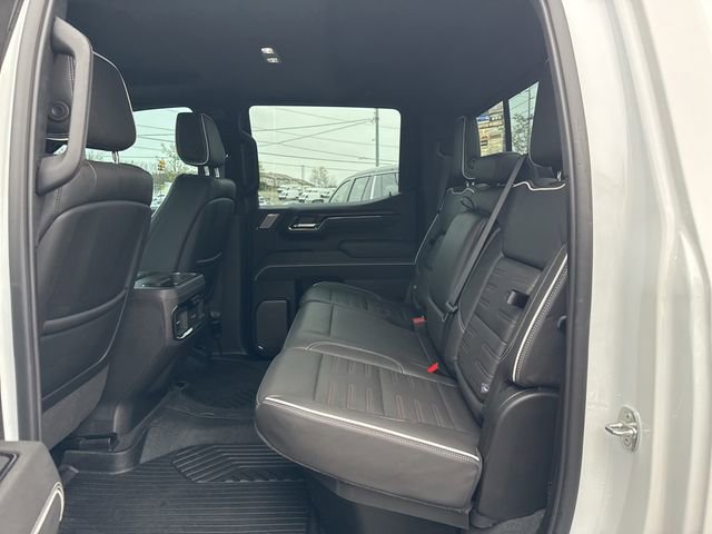 Used 2024 GMC Sierra 1500 AT4X w/ AT4X AEV Edition AWD/4WD image 27