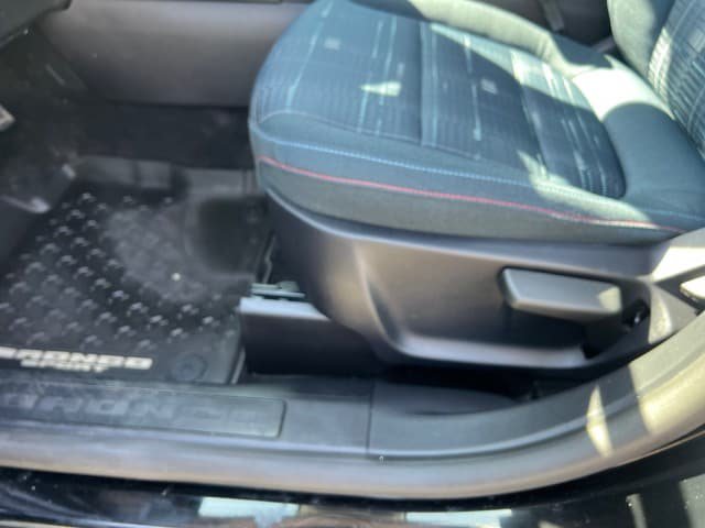 Certified 2024 Ford Bronco Sport Heritage AWD/4WD image 11