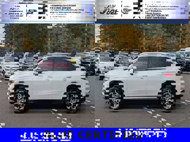 Used 2023 Mercedes-Benz GLC 300 4MATIC image 2