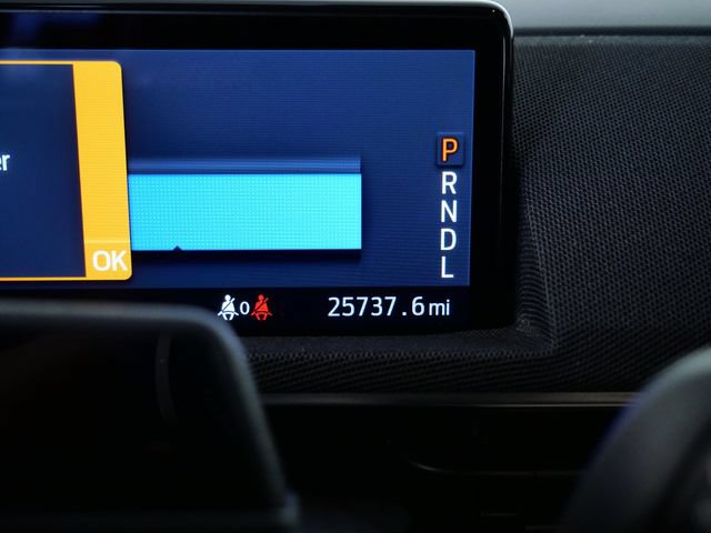 Certified 2023 Ford Mustang Mach-E Select AWD/4WD image 22