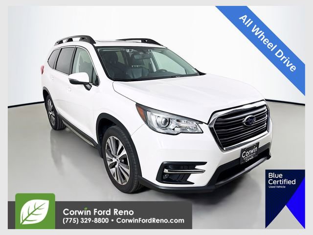 Used 2022 Subaru Ascent Limited w/ Technology Package