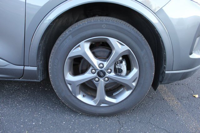 Certified 2024 Ford Escape ST-Line w/ Tech Pack #1 AWD/4WD image 20