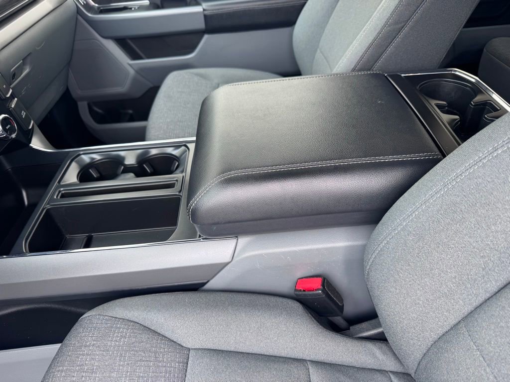 Certified 2024 Ford F150 XLT w/ Equipment Group 302A MID image 17