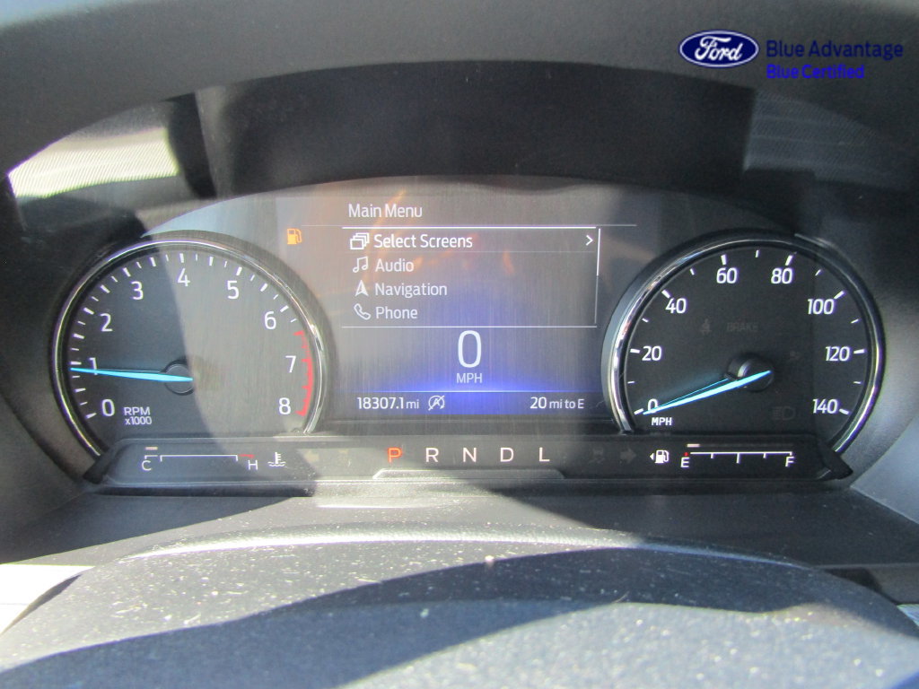 Certified 2024 Ford Explorer XLT w/ Equipment Group 202A AWD/4WD image 25